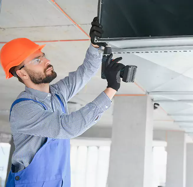 Why Homeowners & Businesses Trust Us in North Little Rock, AR?