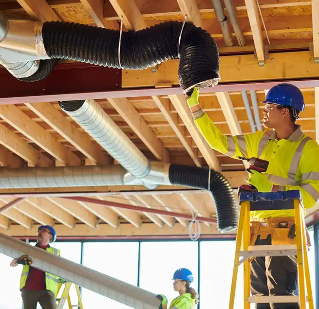 Why Homeowners & Businesses Trust Us in North Little Rock, AR?