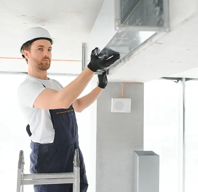 Why Homeowners & Businesses Trust Us in North Little Rock, AR?