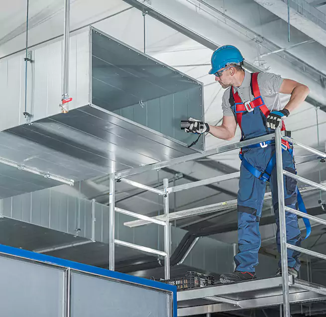 Why Homeowners & Businesses Trust Us in North Little Rock, AR?