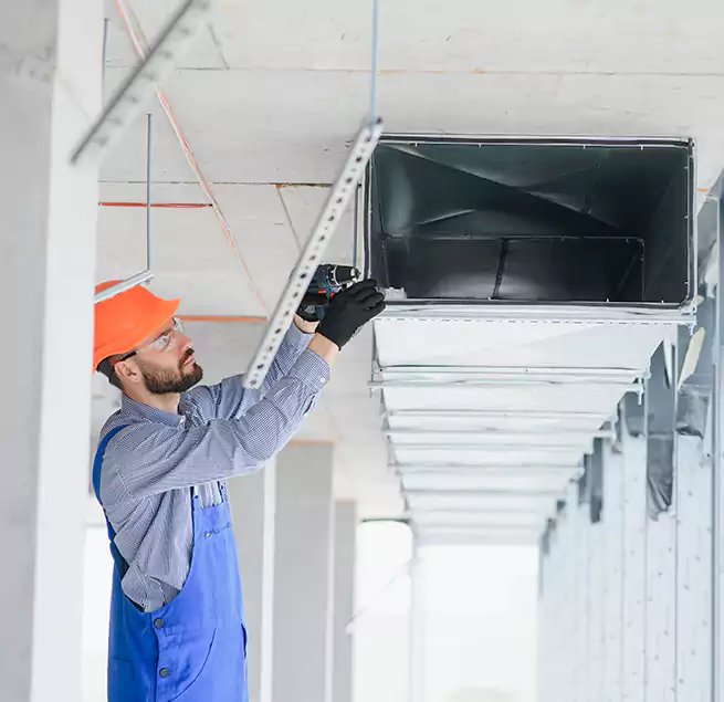 Why Homeowners & Businesses Trust Us in North Little Rock, AR?