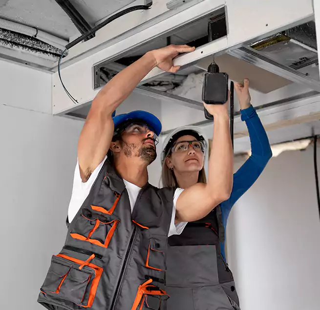 Why Homeowners & Businesses Trust Us in North Little Rock, AR