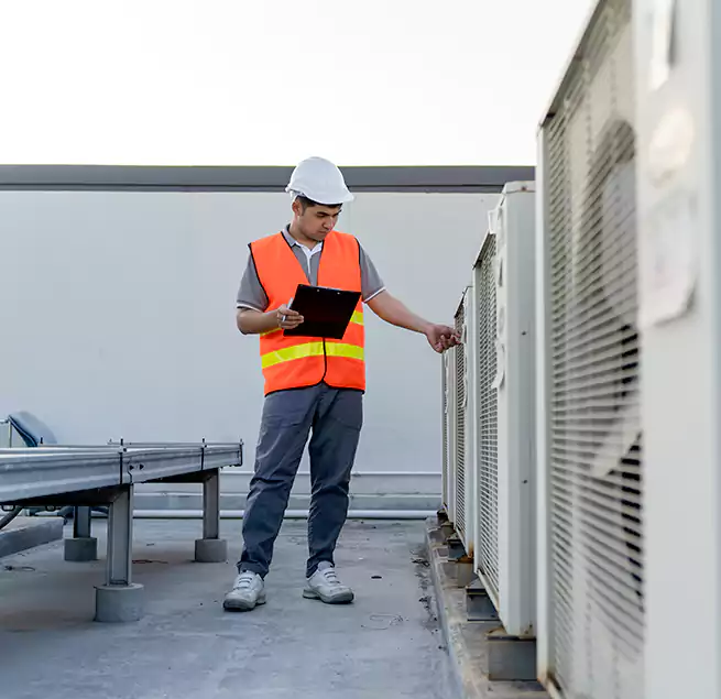 Why Homeowners & Businesses Trust Us in North Little Rock, AR?