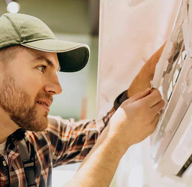 Why Homeowners & Businesses Trust Us in North Little Rock, AR?