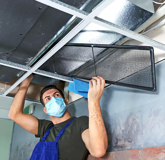 Why Homeowners & Businesses Trust Us in North Little Rock, AR?